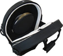 Protection Racket 24" AAA Deluxe Rigid Cymbal Vault Case - A6021-00-U