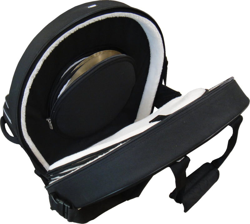 Protection Racket 24" AAA Deluxe Rigid Cymbal Vault Case - A6021-00-U