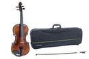 GEWA L'Apprenti 16.5" Viola Outfit Oblong Case & Bow – Alphayue Setup