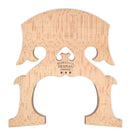 Despiau 88mm 3-Tree A Grade Maple Baroque 88mm Cello Bridge - BR27311-88