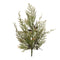 Melrose Faux Cedar Spray (Set of 4)