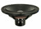 18 Sound 18iD200-2 18" 3600 Watt 2 Ohm Neodymium Subwoofer