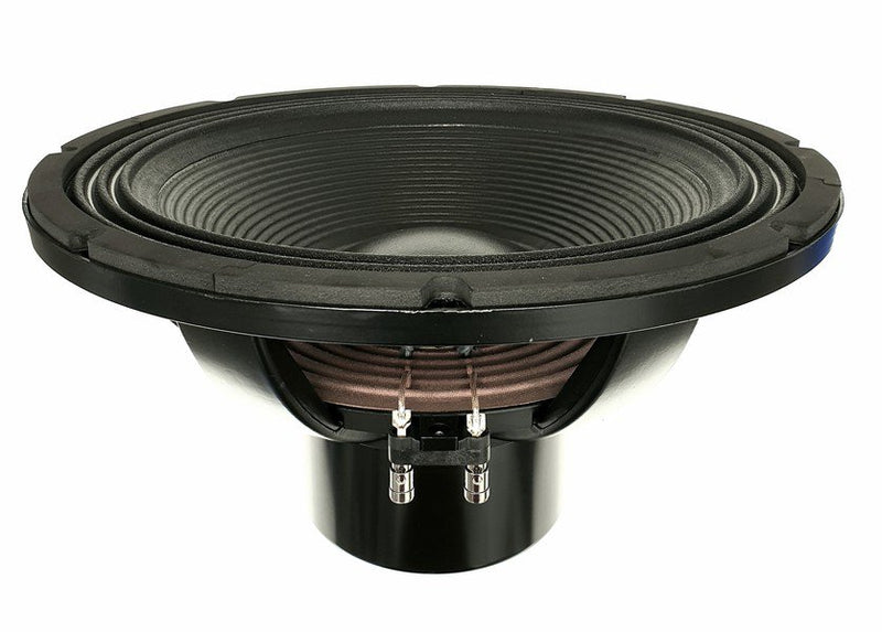 18 Sound 18iD200-2 18" 3600 Watt 2 Ohm Neodymium Subwoofer