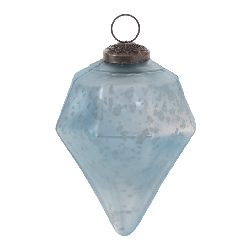 Melrose Mercury Glass Ornament (Set of 6)
