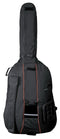 GEWA Premium Double Bass Gig Bag 3/4 10mm Padding Black