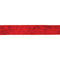 Melrose Red Wired Ribbon 2.5" x 10 Yds.