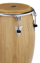 LP Latin Percussion Tumba Classic TT 12-1/2"  Oak Natural CR LP552T-AWC