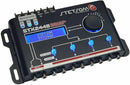 Stetsom STX2448 Digital Audio Processor 4-Way Crossover & Equalizer