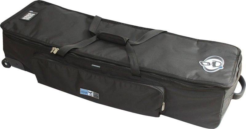 Protection Racket Rolling Hardcase