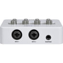 ESI Neva Duo USB Audio Interface 2ch 192kHz Open Box