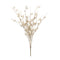 Melrose Beaded Iced Berry Spray (Set of 2)