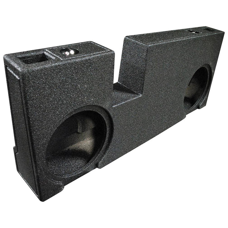 QPower Toyota Dual Ported Sub Box QBTUNDRA07212
