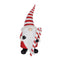 Melrose Santa Gnome Figurine (Set of 3)