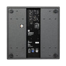 HK Audio LINEAR 9 118 Sub A 18" 1100 Watt Active Subwoofer - Black