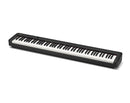 Casio CDP-S160 CDP Series 88-Key Hammer-Action Digital Piano CDP-S160