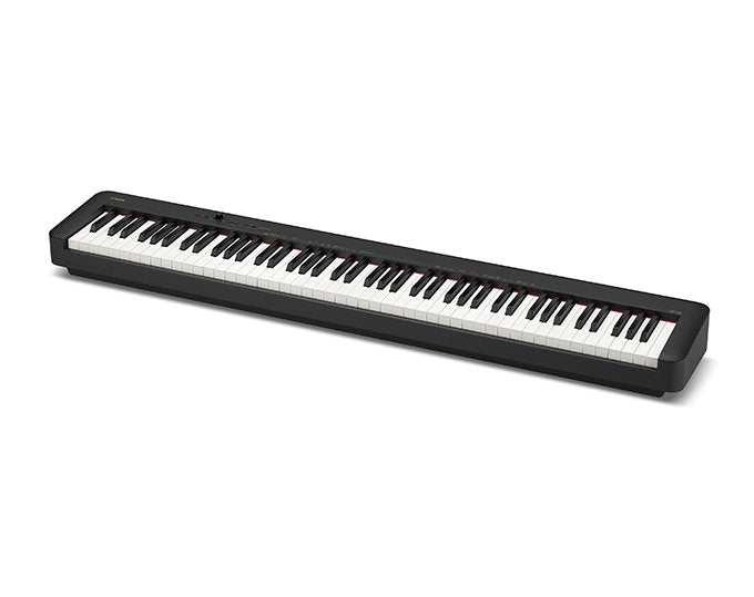 Casio CDP-S160 CDP Series 88-Key Hammer-Action Digital Piano CDP-S160