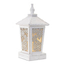 Melrose LED Winter Lantern 16.5"H