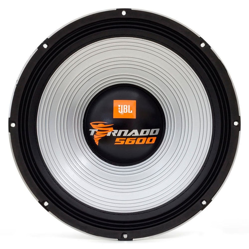 JBL 18SWT5600 Tornado 18" 2800 Watt RMS 4 Ohm Subwoofer