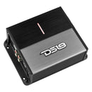 DS18 ION10004D 4-Channel 600W RMS Amplifier