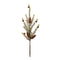 Melrose Pine and Pinecones Spray (Set of 6)