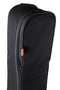 Ovation Bass Guitar Gig Bag – High-Density Foam Padding w/ Back Strap - Black