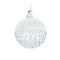 Melrose Iridescent Glass Ball Ornament (Set of 12)