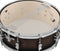 PDP Concept Maple 5.5x14 Snare Satin Charcoal Burst Lacquer - PDCM5514SSSCB