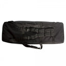 On-Stage KBA4061 61-Key Keyboard Bag - Heavy-Duty Weather-Resistant Nylon