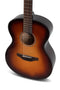 Ovation Applause Jumbo 12-String Acoustic-Electric Guitar Sunburst New Open Box