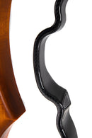 GEWA Novita 3.0 4/4 Electric Cello - Gold Brown