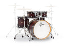 Gretsch Catalina Maple 4-Piece Shell Pack 22/12/16/14 - Satin Deep Cherry Burst