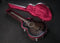 Michael Kelly Acoustic Bass Hard Case MKCSAB - Durable Protection