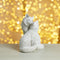 Melrose Winter Fox Couple Figurine (Set of 2)