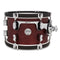 Pacific Drums Concept Classic 8x12" Tom Drum - Ox Blood Stain - PDCC0812STOE