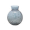 Melrose Bubbled Glass Bud Vase (Set of 3)