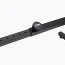 On-Stage KS1365 Z-Style Heavy-Duty Keyboard Stand with Second Tier