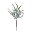 Melrose Winter Berry Pod Pick (Set of 6)