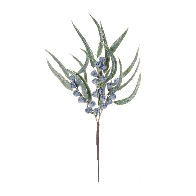 Melrose Winter Berry Pod Pick (Set of 6)