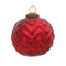 Mercury Glass Ball Ornament (Set of 12)