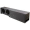 QPower Dodge Dual 10" Sealed Sub Box QBDODGE19210