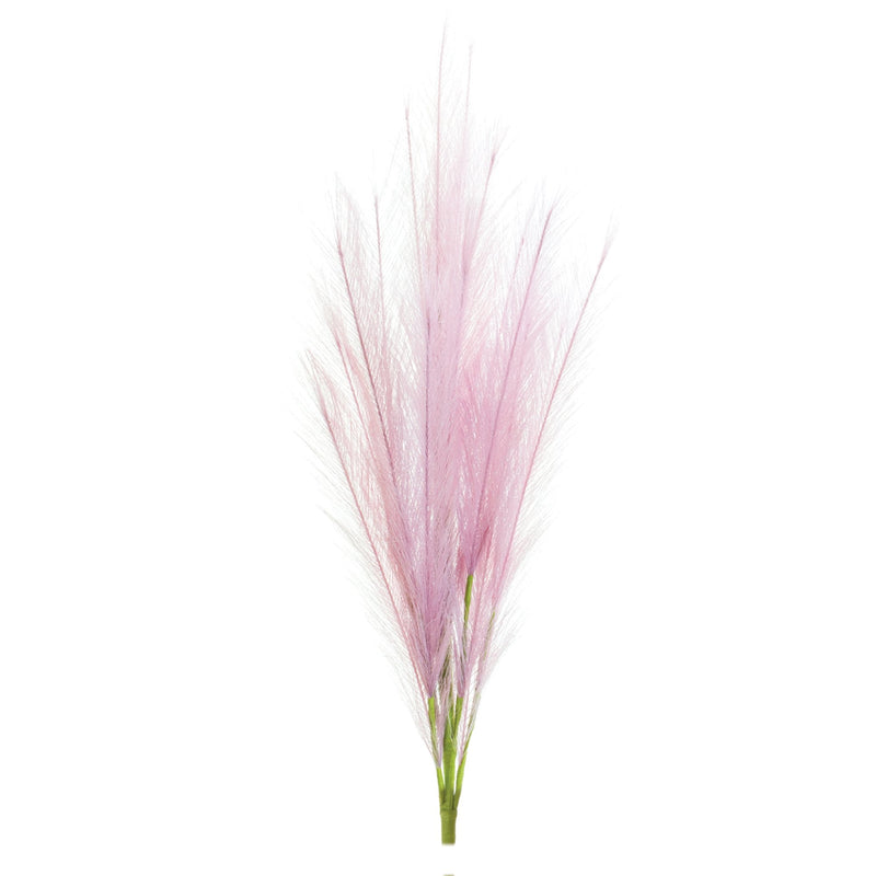 Melrose Plume Spray (Set of 6)