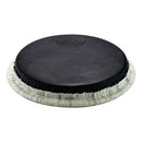 Remo 7.15" Tucked Skyndeep Bongo Drumhead – Black Calfskin New Open Box