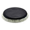 Remo 7.15" Tucked Skyndeep Bongo Drumhead – Black Calfskin New Open Box