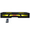 QPower GMC Dual Vented Sub Box QL-GMC07212