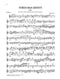 Beethoven String Quartets Op. 59, 74, 95 Sheet Music – Set of Parts