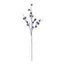 Melrose Pine Cone Twig Spray (Set of 6)