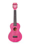 Mahalo Island Series Concert Ukulele - Cherry Red ML2CR-U