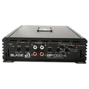 Massive Audio BPX1004.V2 4-Channel 1000 Watt Amplifier