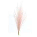 Melrose Assorted Pink Plume Spray (Set of 3)