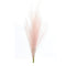 Melrose Assorted Pink Plume Spray (Set of 3)